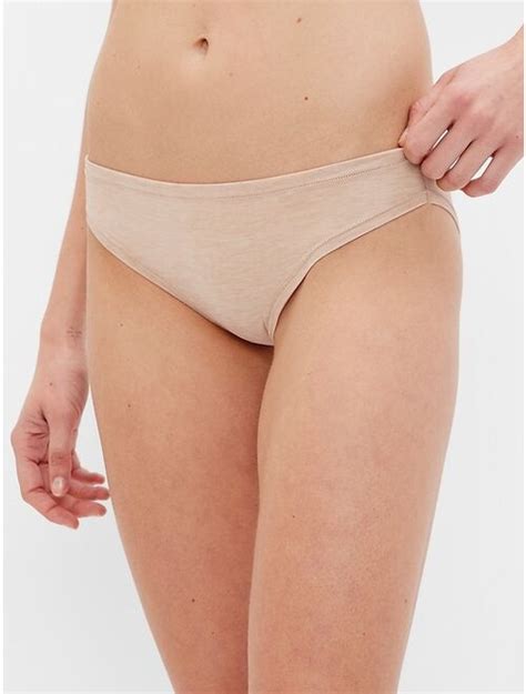 Buy Gap Breathe Bikini 3 Pack Online Topofstyle