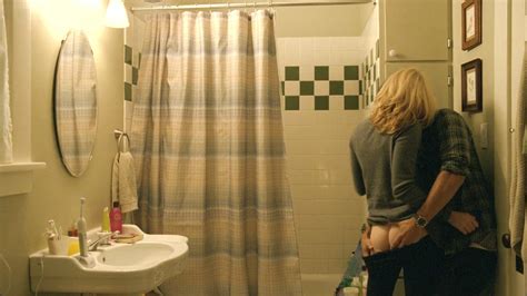 Naked Elizabeth Banks In The Details