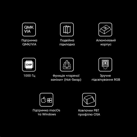 Keychron Q Key Qmk Gateron Phantom Yellow Hot Swap Rgb Knob Blue Q O Keychron