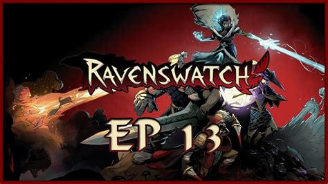 Sword And Shield Ravenswatch Ep Beowulf Gameplay Youtube