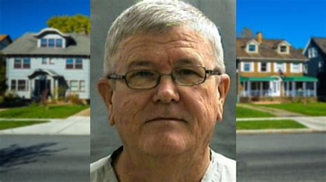 Registered Sex Offender Moves In Next Door To Victim Legally Boston 25 News