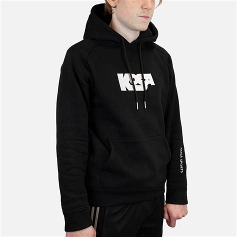 Köp Hoodie hos Kosa | Störst i Sverige inom bandy