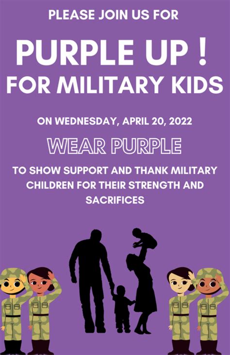 When Is Purple Up Day Adrea Ardella