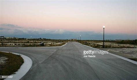 Subdivision Street Photos And Premium High Res Pictures Getty Images