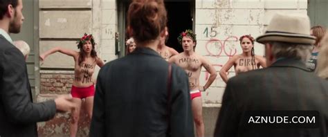 Rupture Pour Tous Nude Scenes Aznude