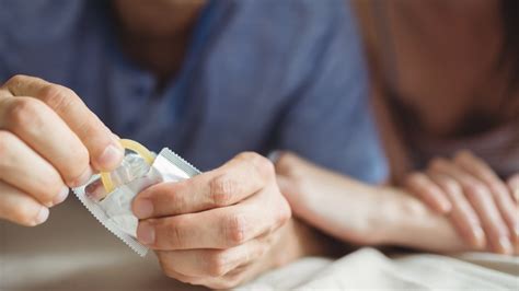 Kondom Beim Sex Entfernt Mann Verurteilt Oe At