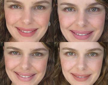 Batom Nude você usa