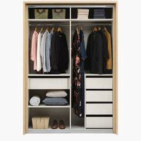 Шафи – купити шафу, шафа-купе в спальню | JYSK