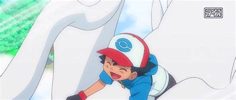 Pokémon Black White Adventures in Unova Season 16 2012 Movie