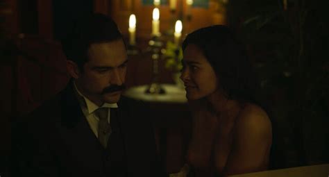 Nude Video Celebs Mabel Cadena Nude Dance Of The Forty One El Baile De Los 41 2020