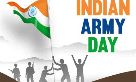 Indian Army Day 2024 Why It Is Celebrated On January 15 Top 10 Quotes