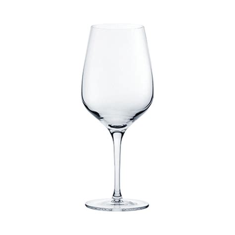 Utopia Nude Refine Red Wine Glass Oz Alliance Online