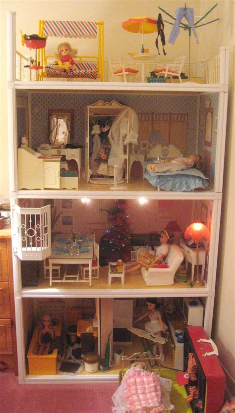 Sindy Dollhouse Atelier Yuwa Ciao Jp