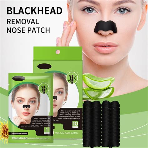 Unbelievable Blackhead Removal 2024: Get Rid Of Blackheads FAST (No More Pores!) Image 18