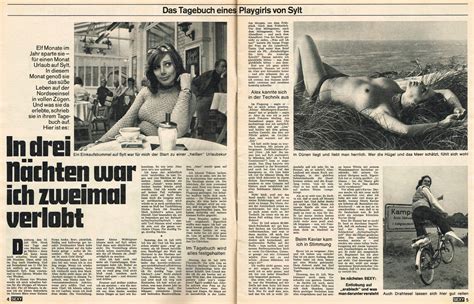 Hansi Linder Nude Pics Page 1