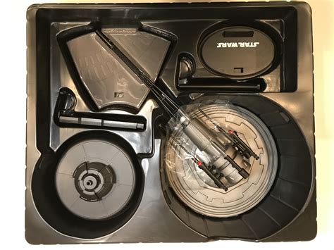 For Sale Hot Toys Dx Bespin Luke Skywalker Complete With Exclusive Head Collector Freaks