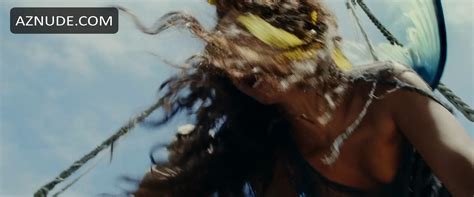 Mermaid Down Nude Scenes Aznude