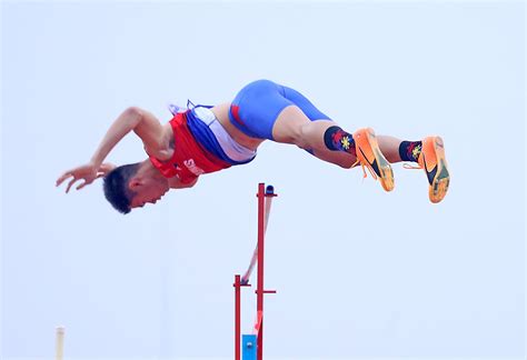 Ej Obiena Advances To World Championships Pole Vault Final Inquirer