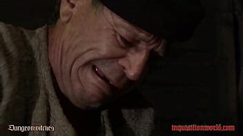 Mucama Rubia Coleta Estrictamente Azotada Por Viejos Caballeros TRAILER XVIDEOS