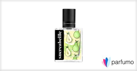 Pear Dream Von Sucreabeille Eau De Parfum Meinungen And Duftbeschreibung