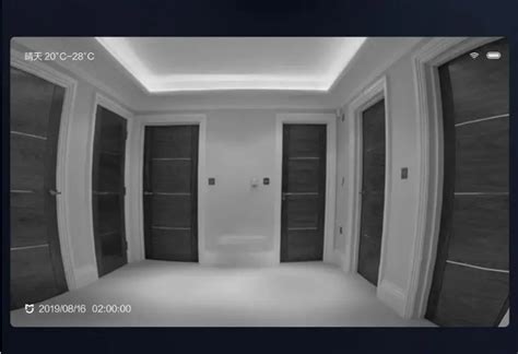 Xiaomi Mijia Smart Cat Eye