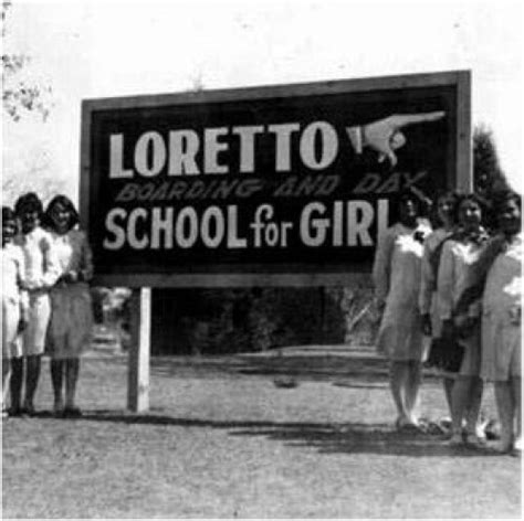 100 years of Loretto Academy – The Prax