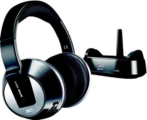 Philips Shc Casques Sans Fil Son Vid O