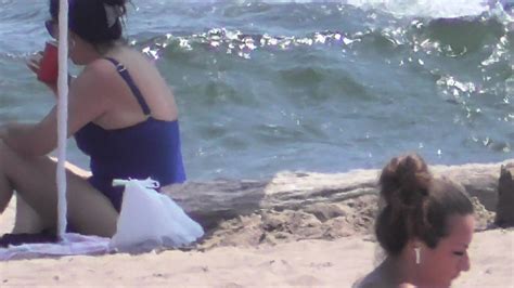 2022 Bikini Beach Girls Videos Vol 1272