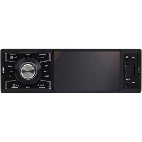 Autoradio Voiture St R O Car Mp Player Lecteur Multimedia Pni