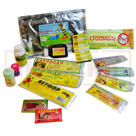 "Пасека России" — магазин товаров для пчеловодства