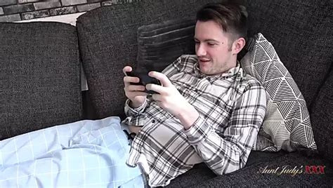 Busty Mature Gilf Landlady Mrs Amy Confronts Her Lazy Lodger Missionary Porn Feat Amy Goodhead