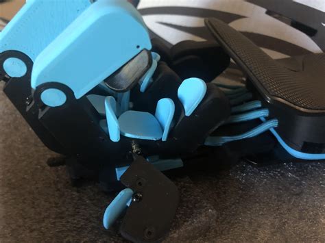 Just unboxed my 2nd azeron cyborg I bought to have as a back up because ...