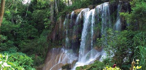Natural Wonders Of Cuba Cubaplus Magazine For Exploring Cuba Through