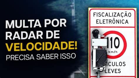 Como Verificar Multas De Velocidade Guia R Pido E Eficiente