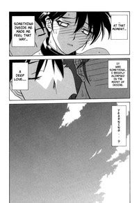 Suna No Kusari Vol Alt Ending Nhentai Hentai Doujinshi And Manga