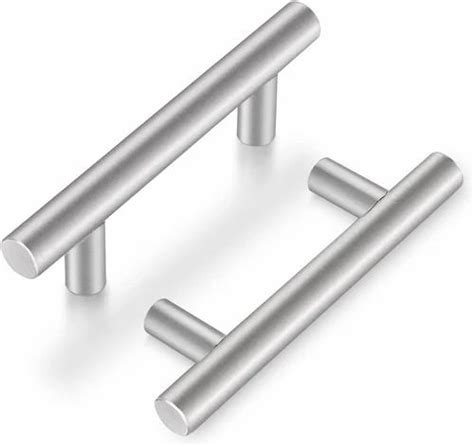 Multiple Stainless Steel Ss Cabinet Pull Handle Exterior Door At Rs