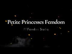 Lezdom Double Ass Worship In Dirty Public Places With Mistresses Agma And Sofi And Their Lesbian