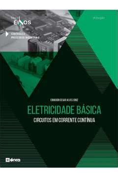 Livro Eletricidade Básica Circuitos Em Corrente Contínua Série