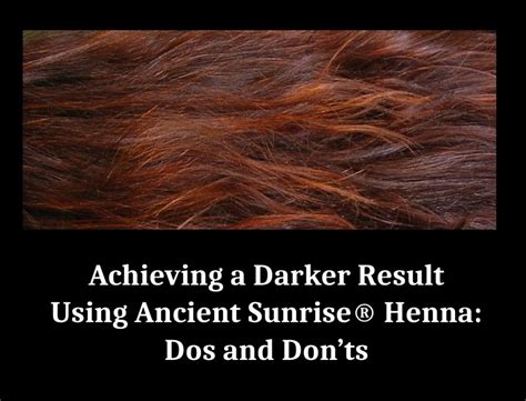 31+ How Long Does Henna Hair Dye Last - ZaemaWedant