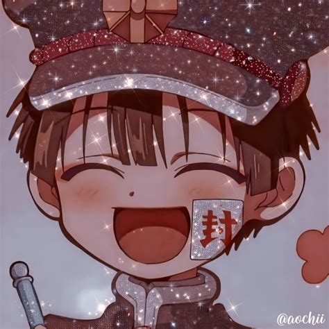 Hanako Kun • Icons Anime Boy Cute Anime Boy Anime