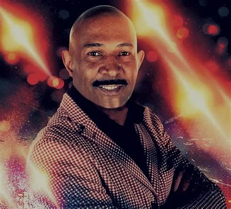 Errol Brown Tribute Hot Chocolate Tribute Soul Music Singer