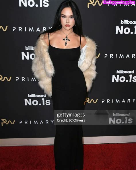 Maggie Lindemann MaggieLindemann Miiasma X Nude OnlyFans Photo The Fappening Plus