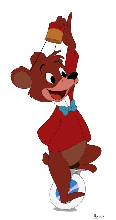 bongo  michaeljruocco  deviantart