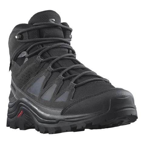 Треккинговые ботинки мужские Salomon Quest rove gtx 471813 |Купить в ...