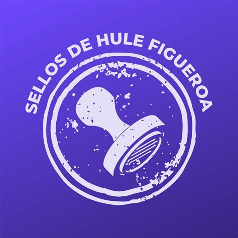 Sellos de Hule Figueroa | San Salvador