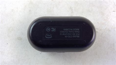Ihip Earbuds Property Room