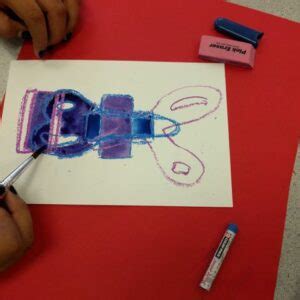 Rio Del Valle Middle School Art