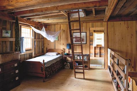 Chaty w lesie zdobądź swój egzemplarz książki Cabin Porn