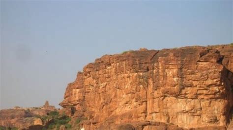 badami  pictures  famous tourist places  attractions