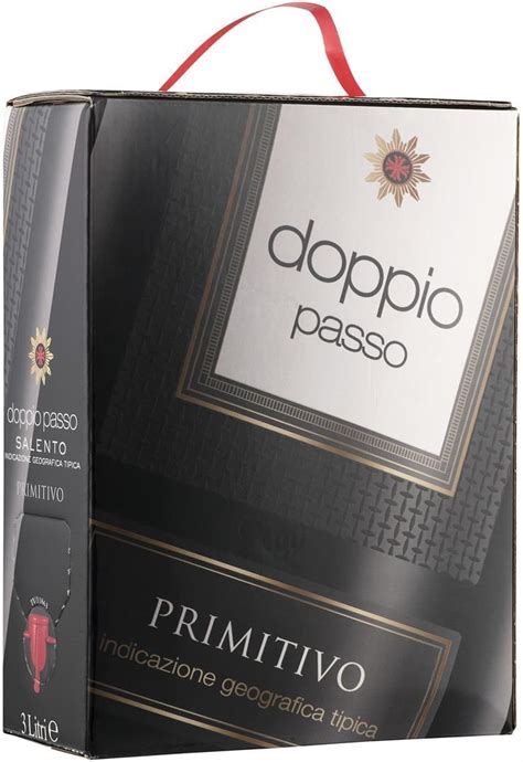 Doppio Passo Primitivo 2013 hanapakkaus - Tuotteet - Alko | Book cover ...
